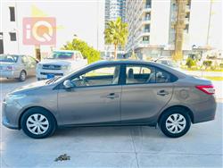 تويوتا يارس